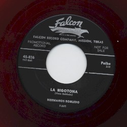 La bigontona / Al trotecito