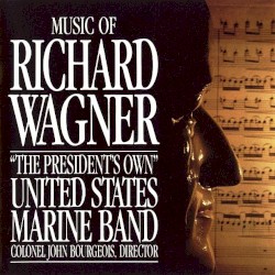 Music of Richard Wagner
