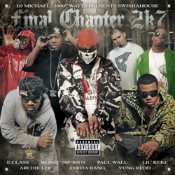 Final Chapter 2K7