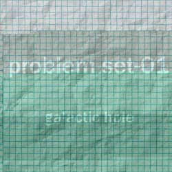 problem-set-01