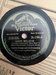 Make Believe / I Still Suits Me