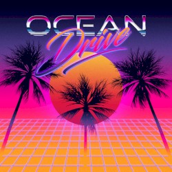 Ocean Drive