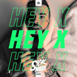 Hey x