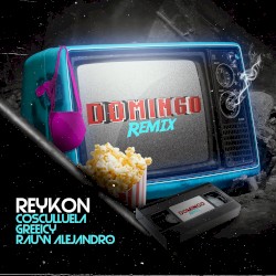 Domingo (remix)