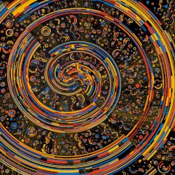 電磁祭囃子 / 電磁龍