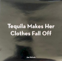 Tequilla Makes Her Clothes Fall Off