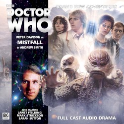 Doctor Who: Mistfall