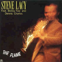 The Flame