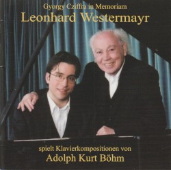 Gyorgy Cziffra in Memoriam