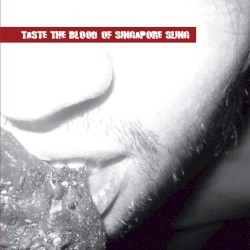 Taste the Blood of Singapore Sling