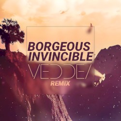 Invincible (Vedde remix)