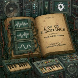 Law of Resonance