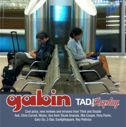TAD|Replay