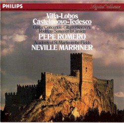 Guitar Concertos