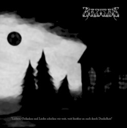 Lichter, Gedanken und Lieder schicken wir weit, weit hinüber zu Euch durch Dunkelheit