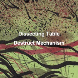 Destruct Mechanism