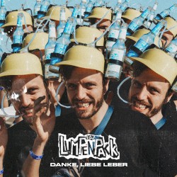 Danke, liebe Leber