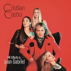 Mi tributo a Juan Gabriel