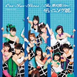 One・Two・Three / The 摩天楼ショー