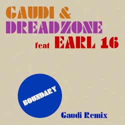 Boundary (Gaudi Remix)