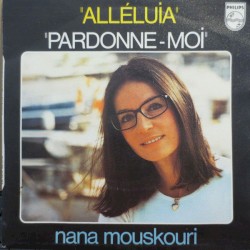 Alléluia / Pardonne-moi