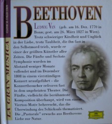 Symphonies nos. 5 & 6