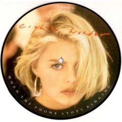 When the Phone Stops Ringing