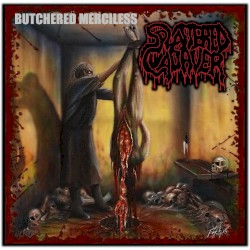 Butchered Merciless
