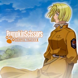 Pumpkin Scissors OST WONderful tracks I