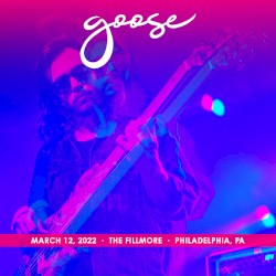 2022-03-12: The Fillmore, Philadelphia, PA