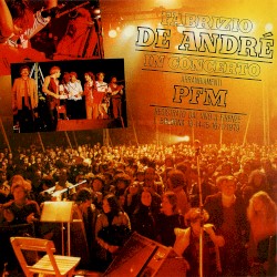 In concerto (arrangiamenti PFM)