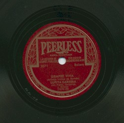 Siempre viva / A una ola