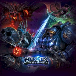 Heroes of the Storm (Alpha)