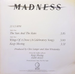 The Sun and the Rain