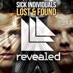 Lost & Found (radio edit)