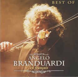 Best of Angelo Branduardi en français