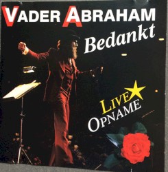 Bedankt - Live opname