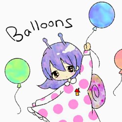 Balloons