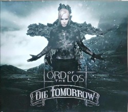 Die Tomorrow (2022 Deluxe Edition)