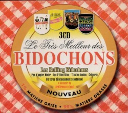 Le Très Meilleur des Bidochons (CD1)