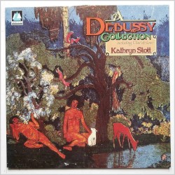 A Debussy Collection