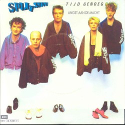 Tijd genoeg / Angst aan de macht