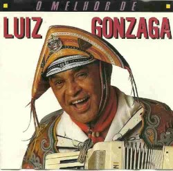 O melhor de Luiz Gonzaga