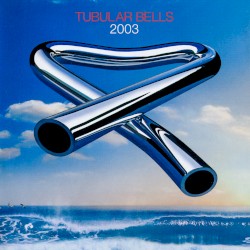 Tubular Bells 2003