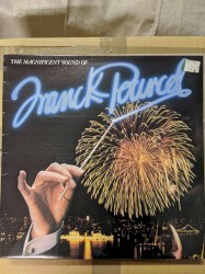 The Magnificent Sound Of Franck Pourcel