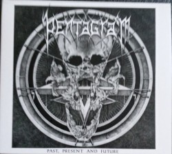 Past, Present and Future