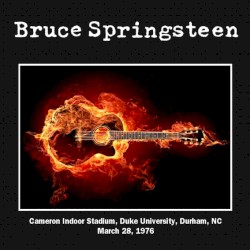 Cameron Indoor Stadium, Duke University, Durham, NC: March 28, 1976