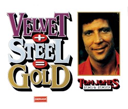 Velvet + Steel = Gold (1964-1969)
