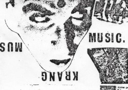 Krang Music