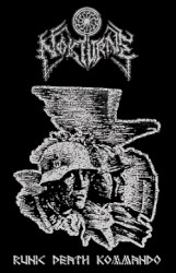 Runic Death Kommando